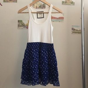 Abercrombie & Fitch dress